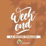 Weekend actif & culturel à La Roche-Chalais!
