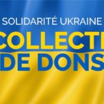 Collecte locale pour l’Ukraine