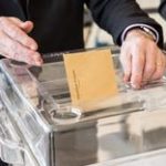 Inscription liste électorale législative 2022
