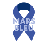 Mars Bleu : CONTINUONS À NOUS MOBILISER POUR SAUVER DES VIES