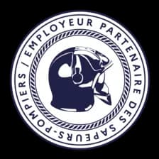 Employeur Partenaire des Sapeurs-Pompiers