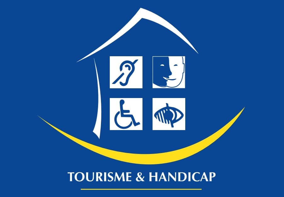 Tourisme & Handicaps