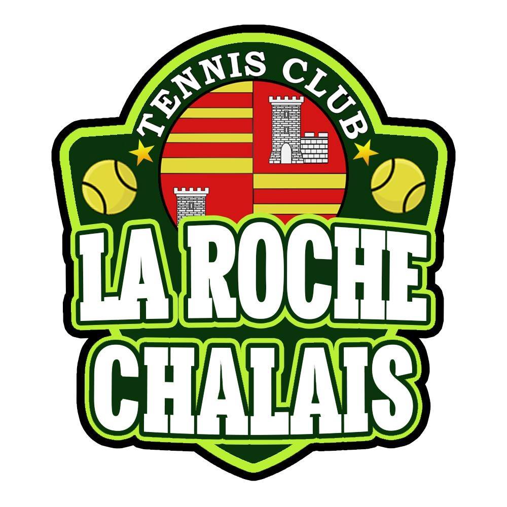 TENNIS CLUB LA ROCHE-CHALAIS