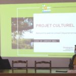 Projet culturel communal : rencontre avec le Conseil Départemental 24 et les acteurs locaux