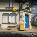 LA POSTE : évolution des horaire du bureau de La Roche-Chalais